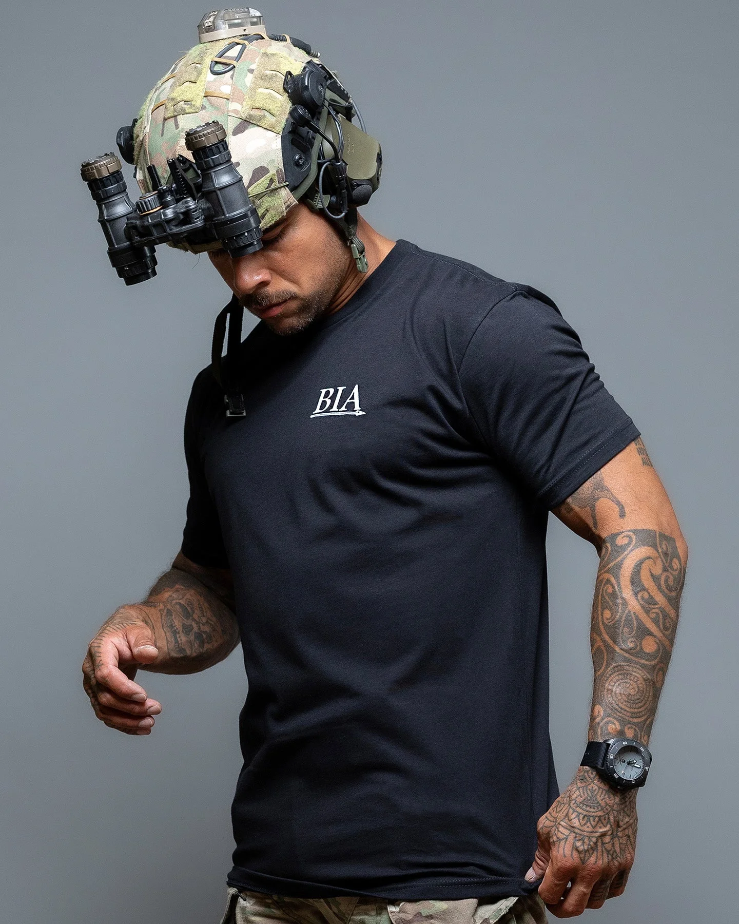 Comfort Is A False God Print T Shirt Men Vintage Gladiator Motivational Graphic Crew Neck Short Sleeve Soft Cotton Gym Tops