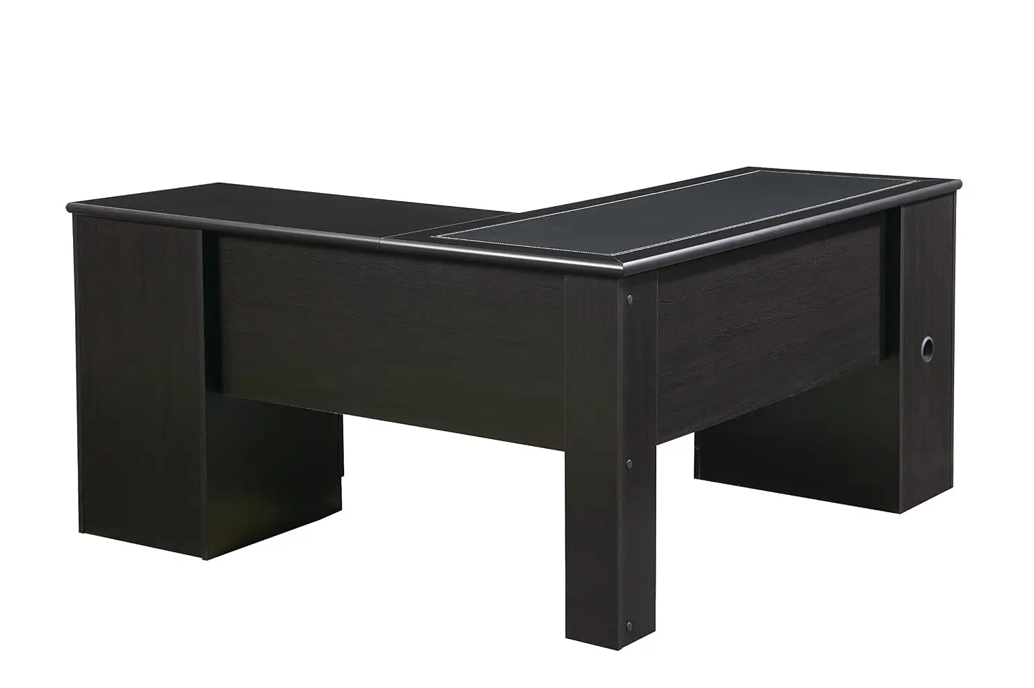 L-Shaped Office Desk, 30