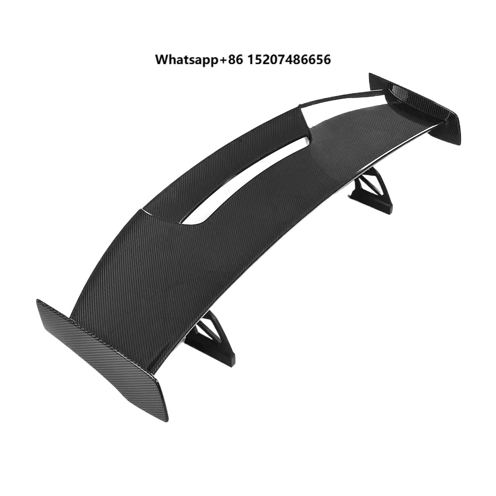 Car Trunk Universal Wing Spoiler for M2 M3 M4 M5 M6 M8 Gran Coupe 2019