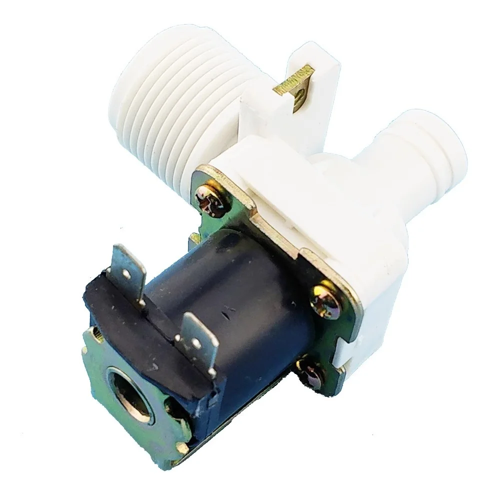 العالمي التلقائي بالكامل غسالة مدخل المياه الملف اللولبي صمام مدخل المياه وصمام مدخل المياه التبديل التيار المتناوب 220 فولت/FCD270A