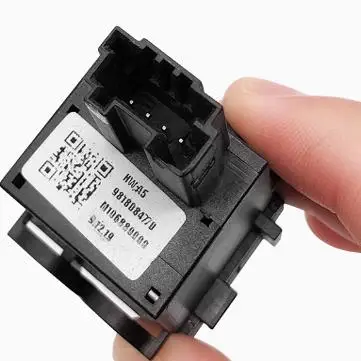 Per Peugeot 4008 5008 Citroen C5 C6 Interruttore di livellamento fari