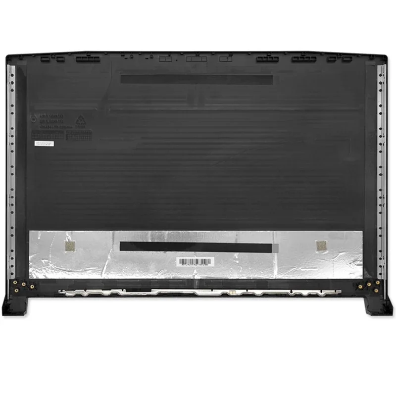 LCD Back For Katana GF76 12UGK 12UGS MS-17L1 17L2 17L4  Cover Front Bezel Hinges Palmrest Top Bottom Case 17.3 Inch LCD Back