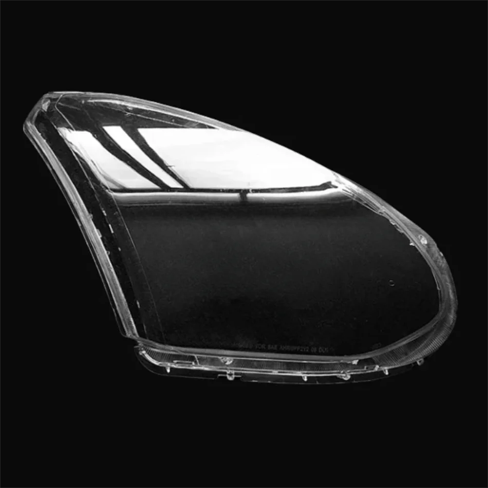 

For Nissan Rogue 2008 2009 2010 2011 2012 2013 Automotive Parts And Accessories Headlight Glass Car Lights Shell