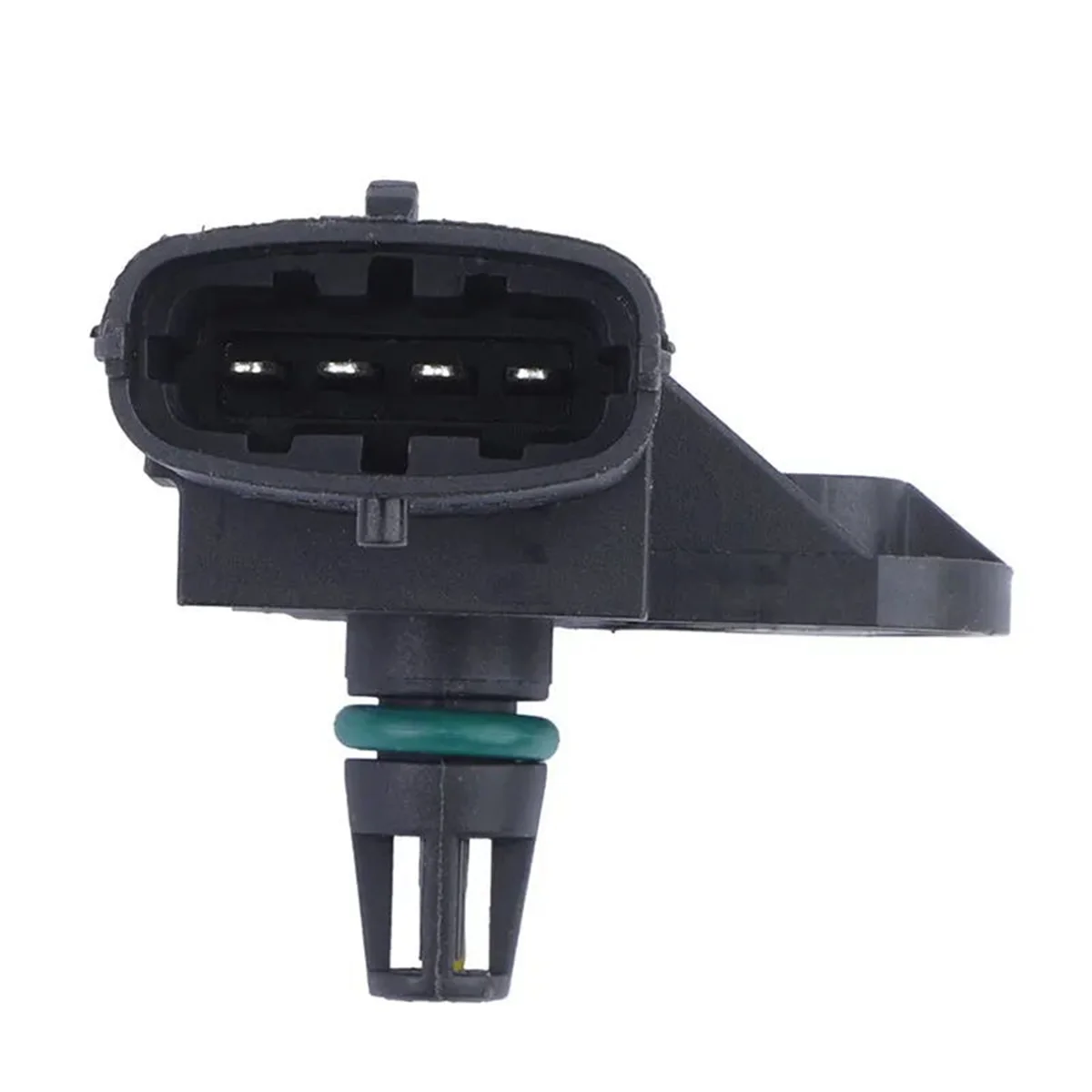 Map Sensor Intake Air Pressure Sensor for Weichai Sinotruk 0261230133