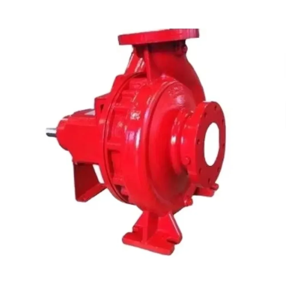 XA40/13 end suction high pressure irrigation water treatment fire 1450 rpm centrifugal pump stainless steel OEM
