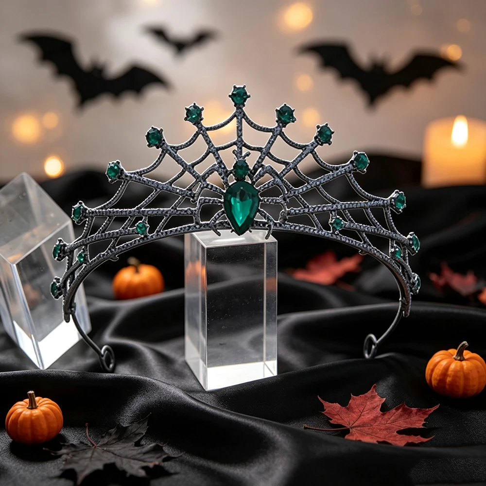 Halloween-Spinnennetz Schwarze – Spider Web Halloween Decoration Bewertung und Preis