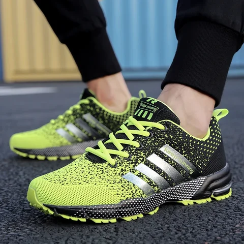 Unisex Fashion Outdoor Sneakers