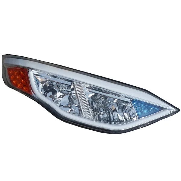 

Bus accessories LED bus headlamp