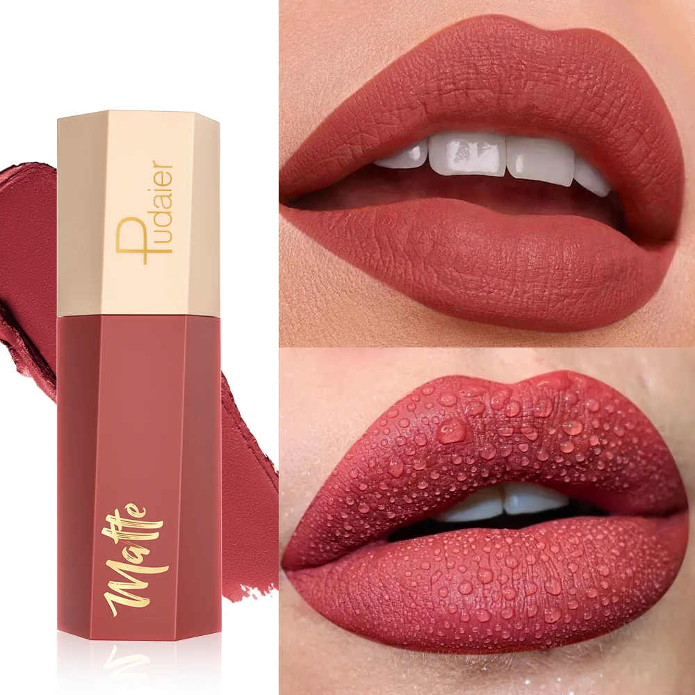 Waterproof Matte Ve…