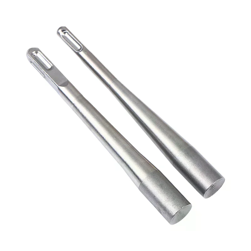 Alloy Steel Expansion Bolt Strike Punch Installation Electric Hammer Head Round SDS Shank For Light/heavy Electric Hammers