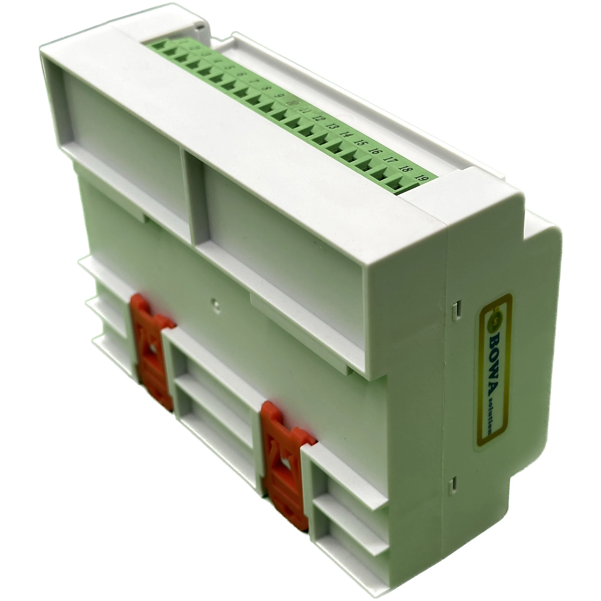 

BOWA SOLUTION universal superheat controller is used in conjunction with Electrical Control Valves EX4~EX8 to replace EC3-X33