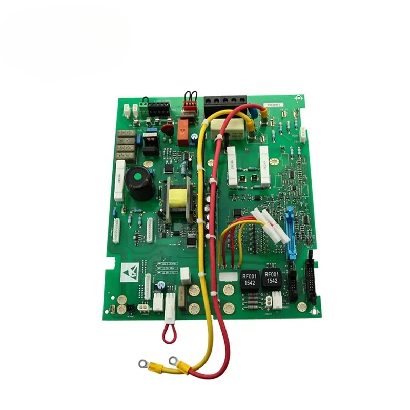 محافظ التيار المباشر 590P 35A-270A 380A-830A قطاع الطاقة #2