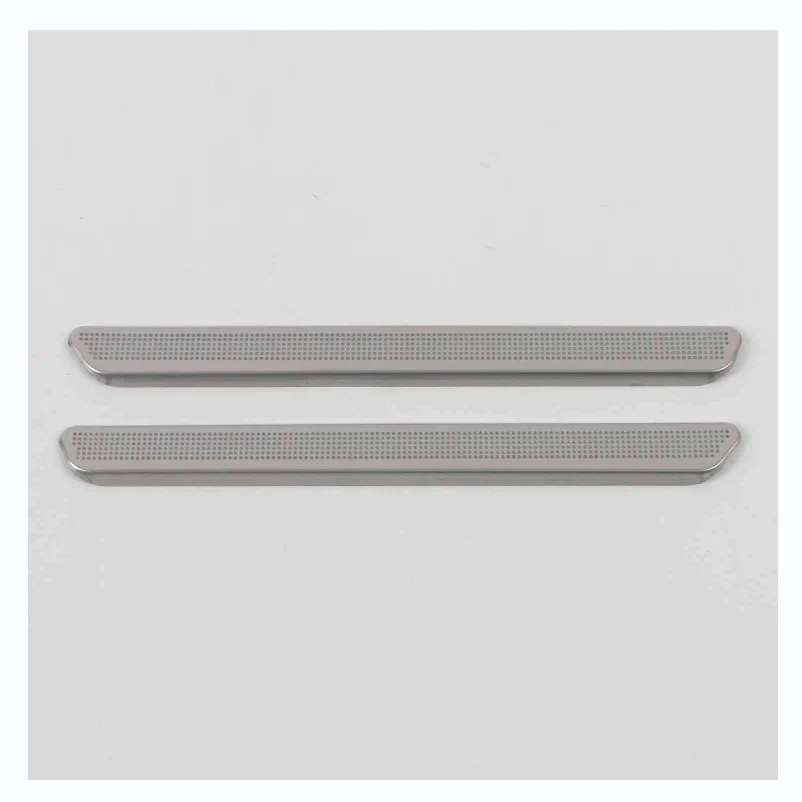 ل VW Volkswagen ID.4 GTX ID.6 ID.4 6 X Crozz 2021 2022 2023 ملحقات المقعد السفلي التيار المتناوب أنابيب الهواء تنفيس مكافحة حجب واقية #4