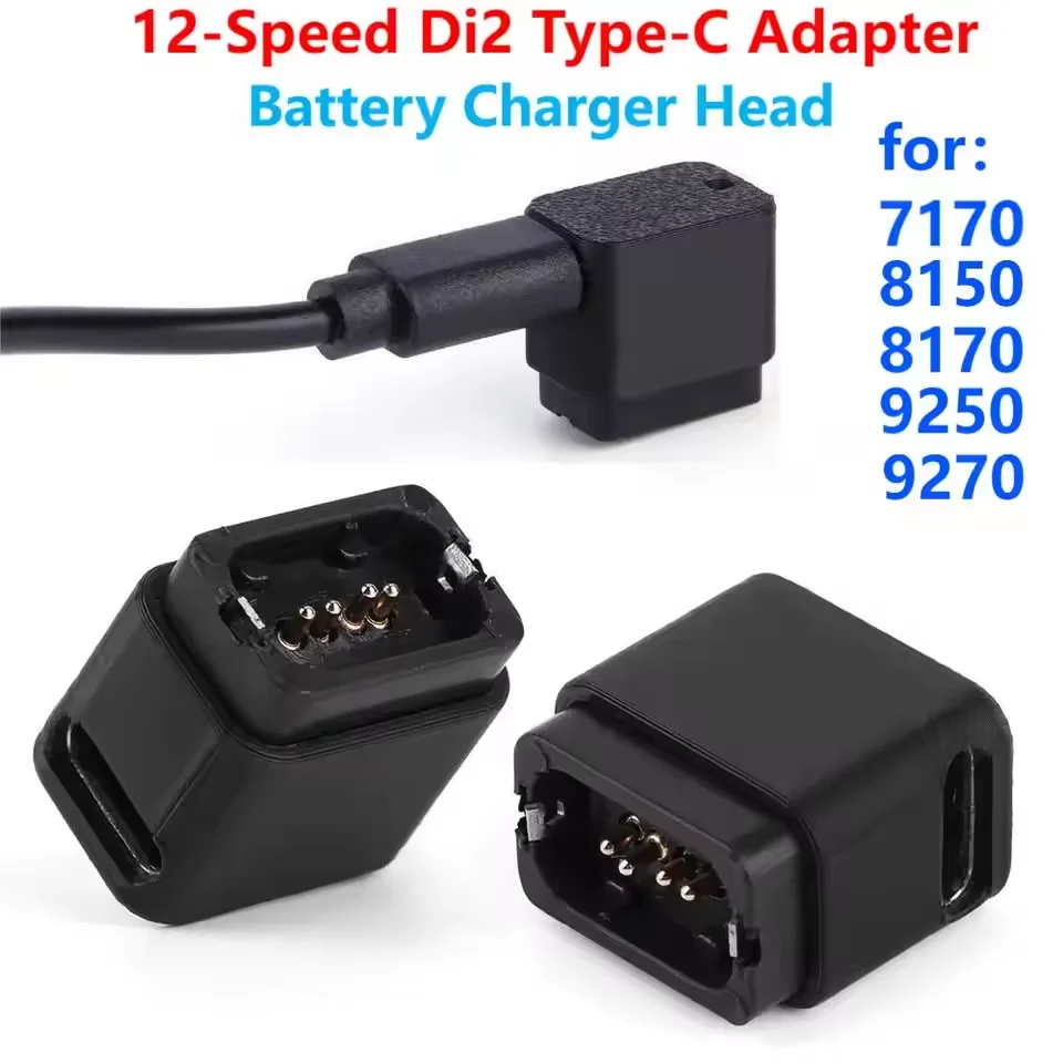 12-Speed Di2 Electr…