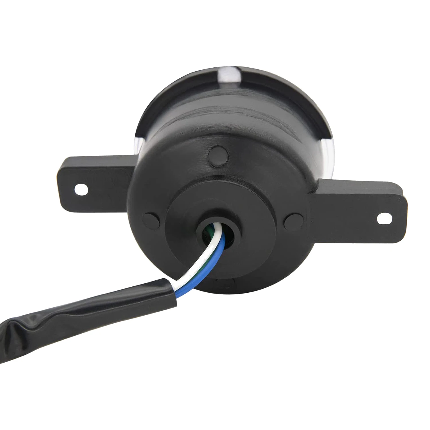 

A22F-2Pcs 12V светодиодные передние фары для квадроциклов 125Cc 150Cc 250Cc 300Cc фары для китайского Taotao JCL Baja Yamoto Kazuma Roketa