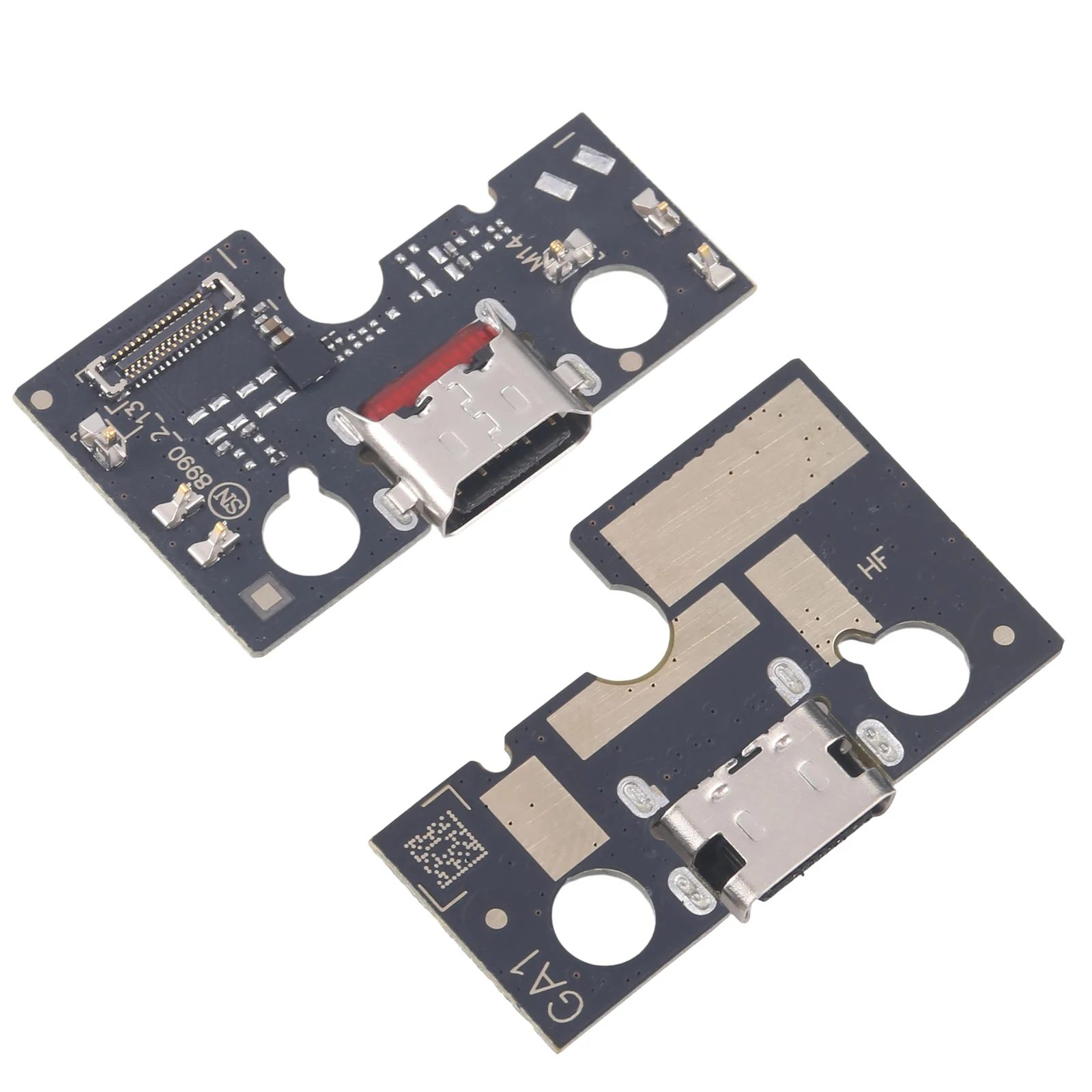 TB128FU Charging Port Board For Lenovo XiaoXin Pad 2022 10.6 inch, TB128FU USB Power Charging Board Replacement Part image 6