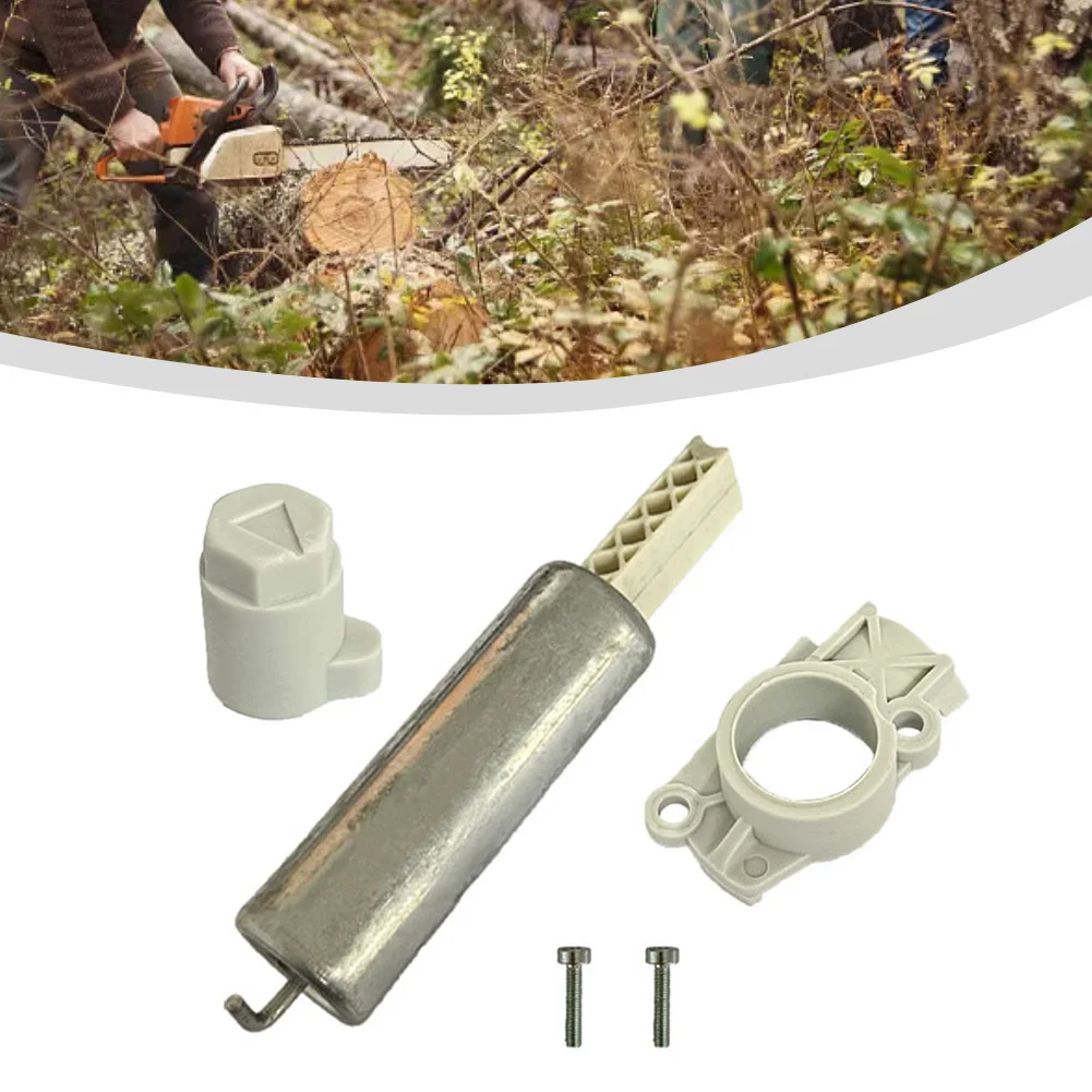 

Сменный натяжитель приводного ремня для бетонных пил TS400, TS800, OEM номер детали 4229 664 4200, металлический материал