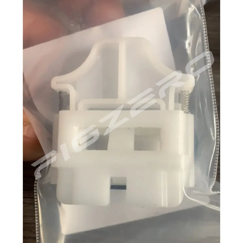 Rear Seat Movable Clip for Tesla Model Y 3 Brand New Genuine 1pc 2pcs