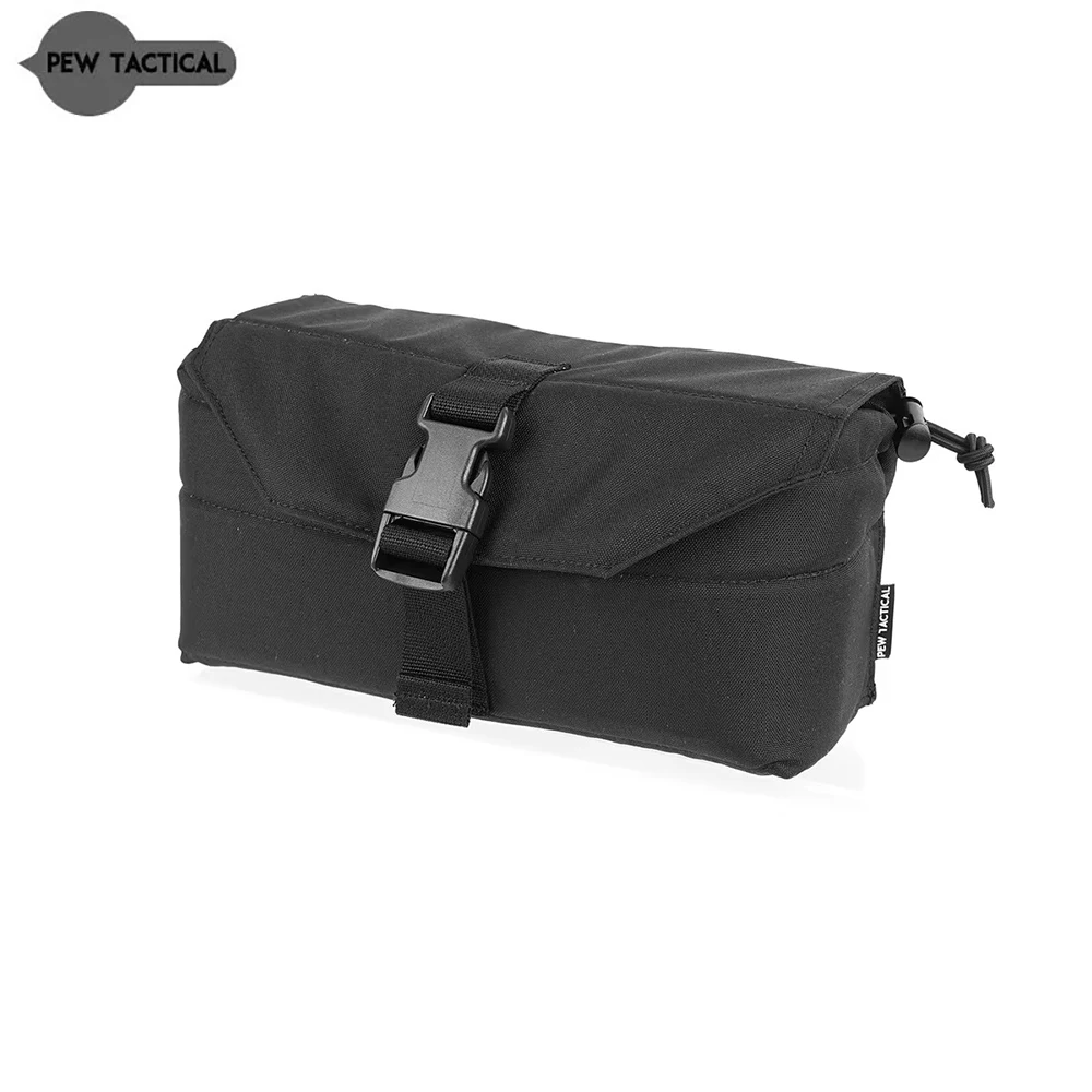 

PEW TACTICAL TYR STYLE Panoramic Ground Night Vision Goggle Pouch GPNVG-18 POUCH PH100