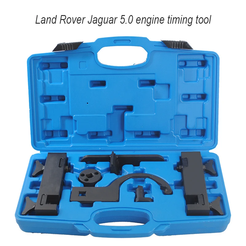 

Для авто Land Rover Engine 4, 5,0 л Range Rover 5,0 Jaguar 3,0 XJ 5,0 л XK 5,0 т Инструмент для синхронизации двигателя Инструмент для ремонта автомобилей