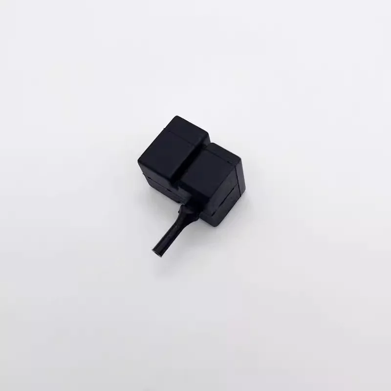 Electric Middle Door Upper Guide Rail Buffer Rubber Particle Sliding Rail Limit Rubber Sleeve For Honda Odyssey ELYSION