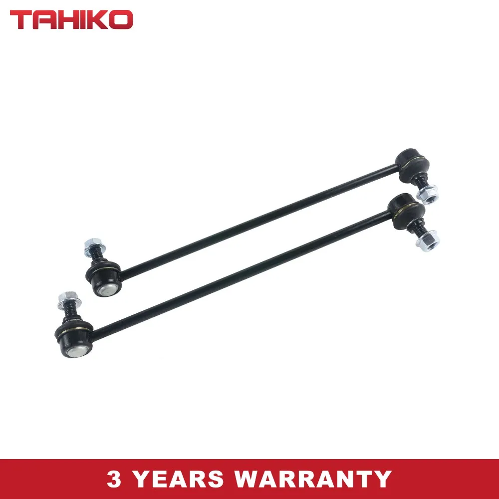 2X Stabilizer Link Sway Bar Anti Roll Drop Links FIT for Fiat Croma 194 Opel Signum Vectra C Caravan GTS Saab 9-3 Cabriolet YS3F