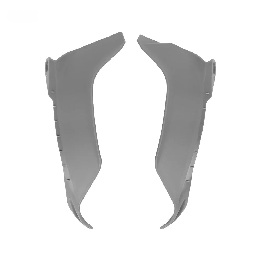 Para BMW R1300GS R1300 GS 2023 2024 Protector de mano para motocicleta extensiones protectoras parabrisas