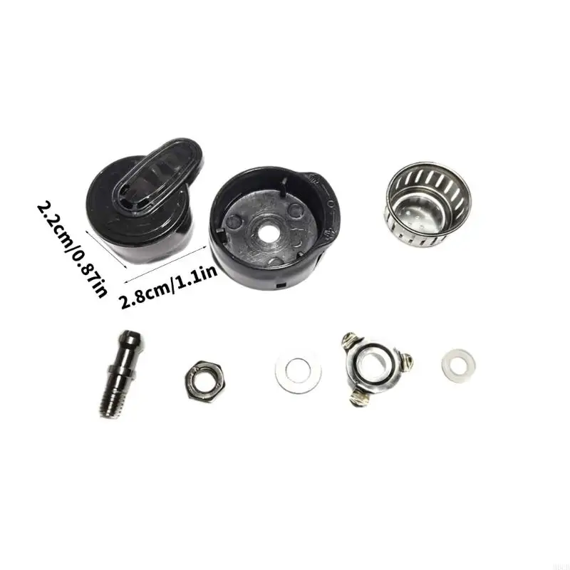 M6CB วาล์วความดันวาล์วปล่อยวาล์วปลดปล่อยหม้อหุงความดันชิ้นส่วนวาล์วลอยดลอย