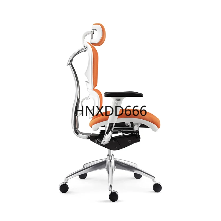 

Modern Design Height Adjustable Mesh Ergonomic Commercial boss Office Chairs