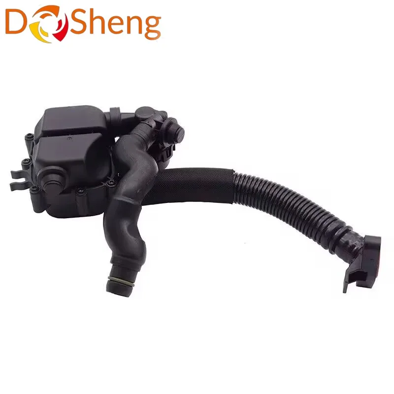 

LR049365 LR045356 Auto Resonator Rear Vacuum Chamber Tank Fuel Vapor for Range Rover Hanous Engine System Land EX53-9P437-AC