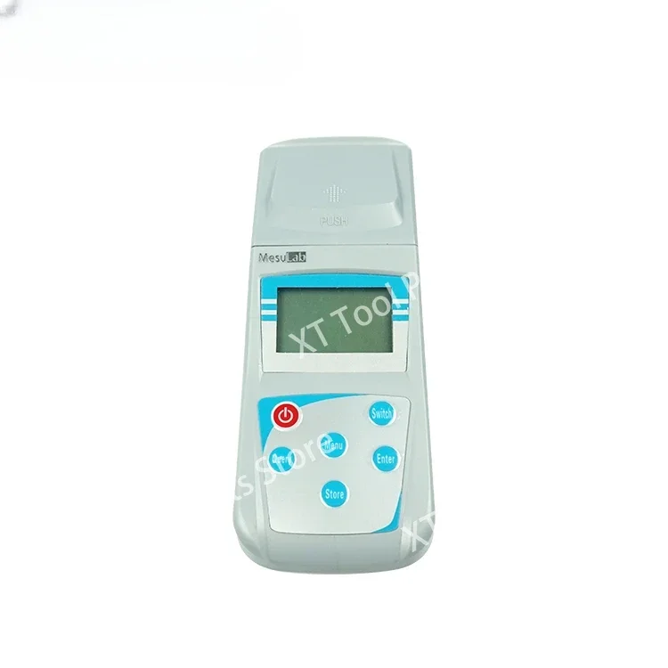 lab water quality tester handheld portable electronic digital automatic turbidimeter turbidity meter