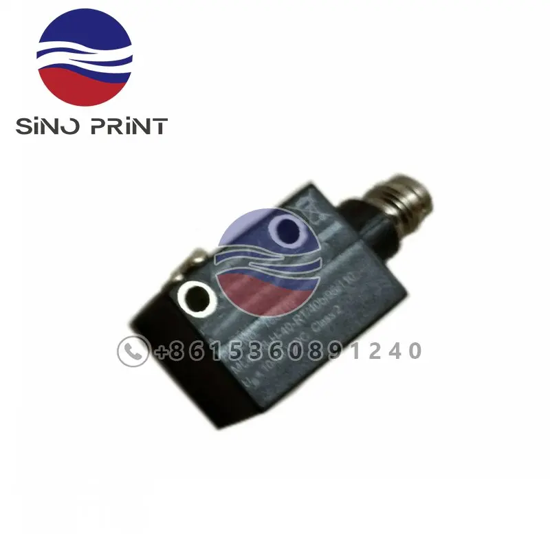 Original Factory New 183449 ML4.2-8-H-40-RT/40B/95/110 Sensor For Folding Machine Parts