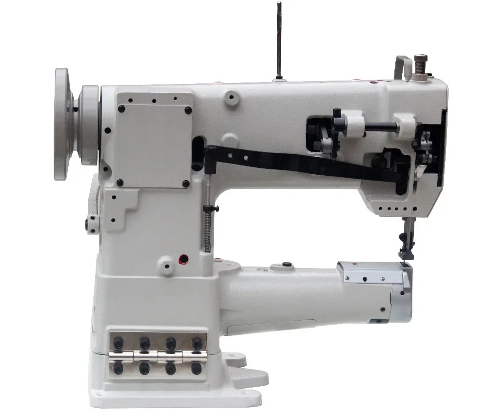 machine a coudre matelas automatic mattress tape edge 341 industrial sewing cylinder bed machine