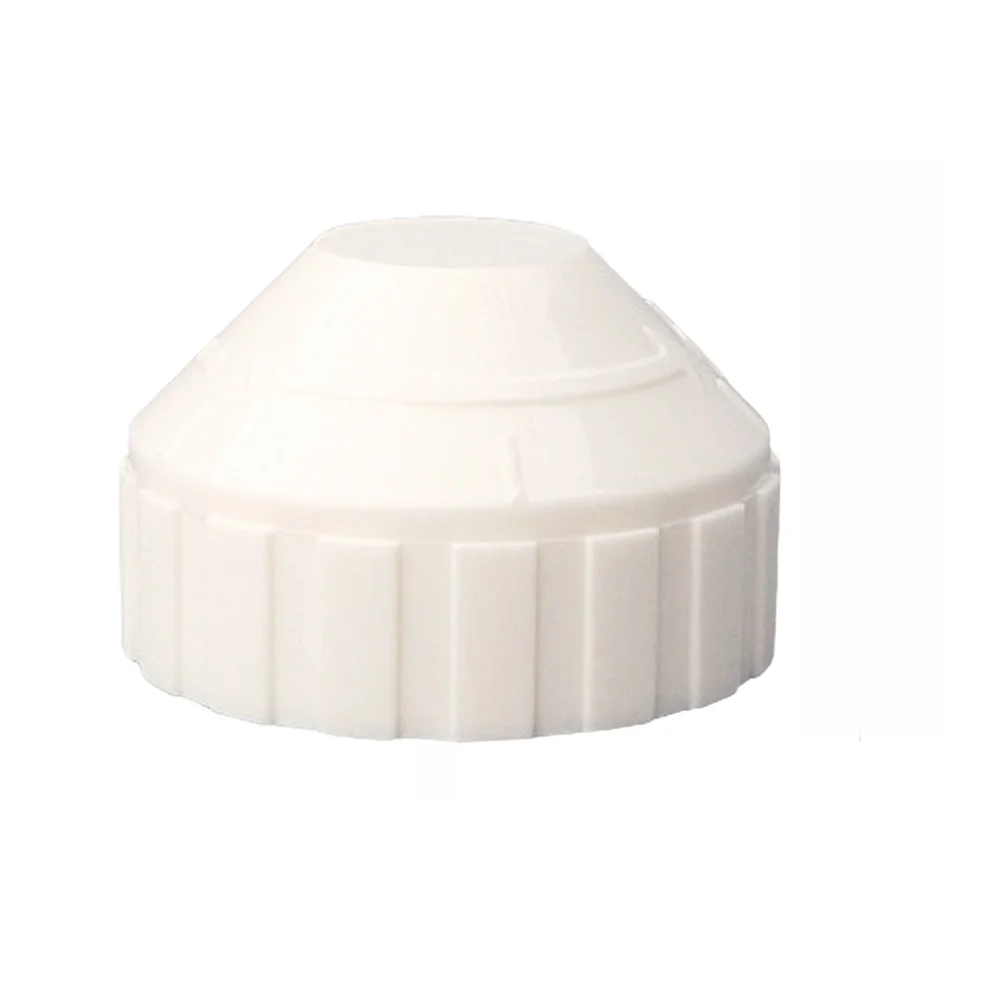 10PCS Underfloor Heating Valve Handwheel for M30x1.5 Thread Connections Supporting Consistent Heat Distribution