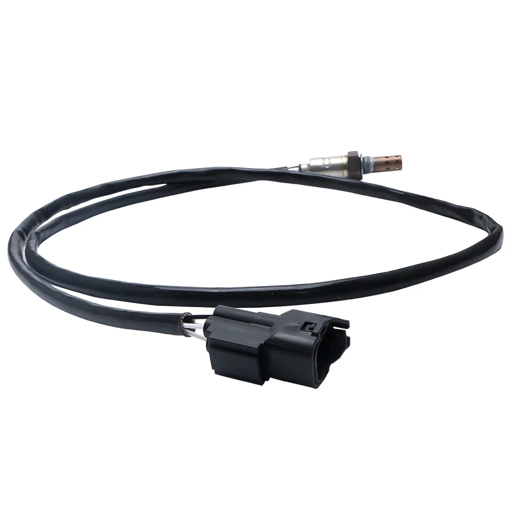 Sensor de oxigênio para motocicleta o2 AZD0101-SU005/36531MCV772 para SUZUKI GSR 750 2011-2016 (GSR750) acessório de peça de reposição de detecção