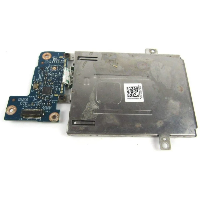 A+ Card Reader PC Card For DELL Latitude E5440 0CWTJG LS-9838P CWTJG Tested