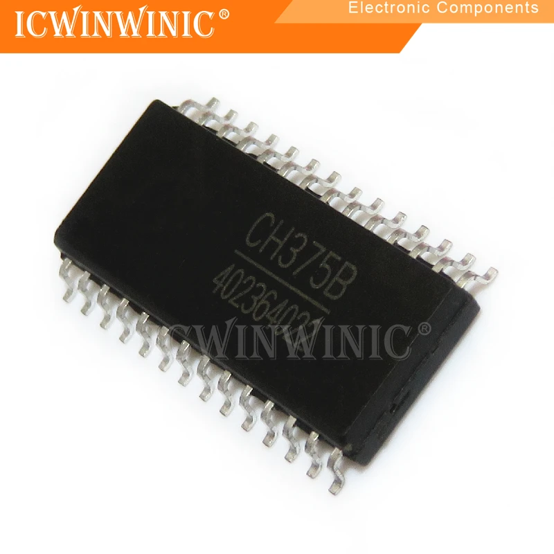 

10 штук CH375B CH375