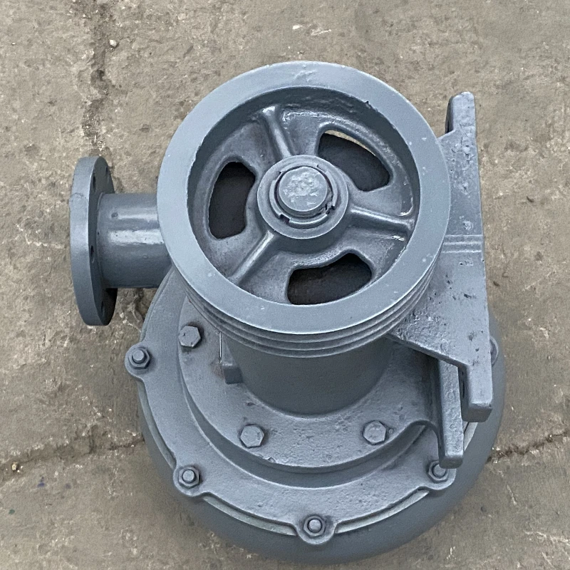 4 inch  10 inch diesel pump