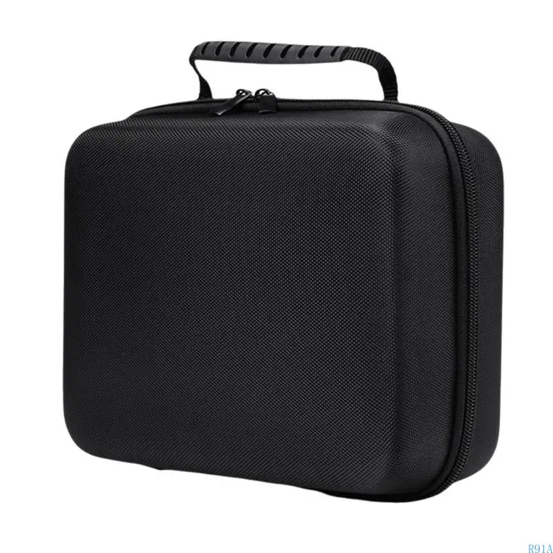 

R91a Shock -Reseancing Case Case Case, подходящее для мониторов артериального давления, измерение инструмента Home & On Go