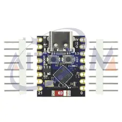 ESP32-C3 MINI płyta rozwojowa ESP32 SuperMini płyta rozwojowa RP2040 płyta rozwojowa WiFi Bluetooth