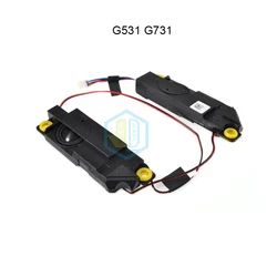 G531 Laptop Built-in Speaker Loudspeaker For Asus ROG Strix Scar III G531GT G531GD G531GW G531GU G531GV 04072-03250000 03820000