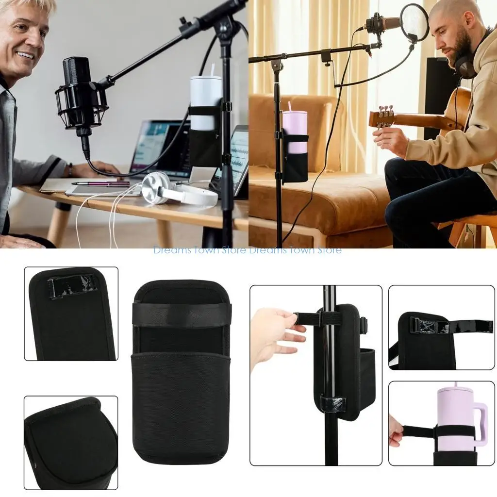 

HX6A Quick Attect Съемный съемный подставщик для кубки для кубки без качества.