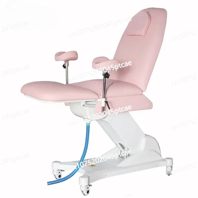 

Bed Private Bed Confinement Center Nursing Examination Chair Gynecological Examining Table Gynecological Examination Maternity