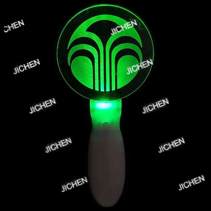 

JC 15-цветный пульт дистанционного управления, концертная светящаяся палочка, световой знак, вентилятор, полевое управление, поддержка ручного освещения, светящаяся опора