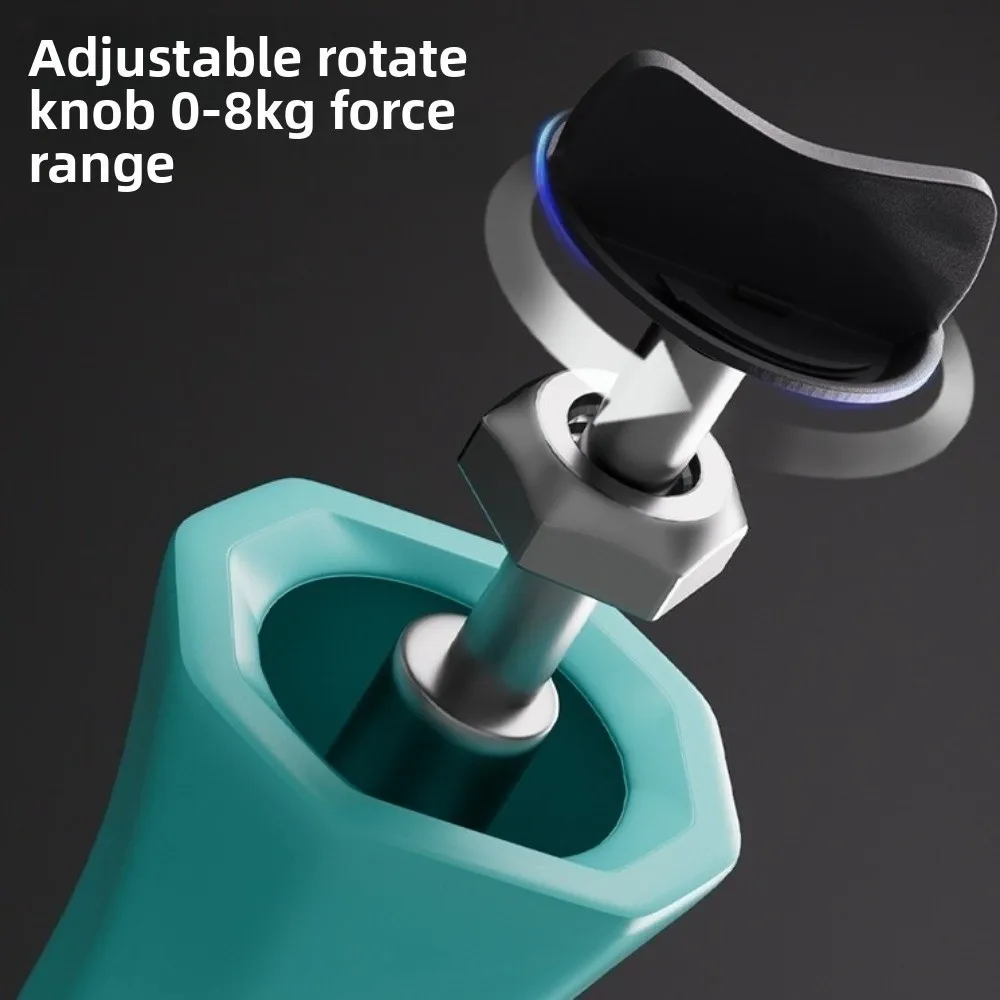 

Регулируемый тренажер для бадминтона, качели, профессиональный силовой тренажер для взбивания одного человека, устройство для коррекции разбития