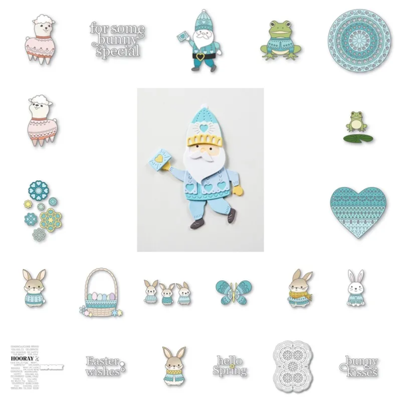 

Корзина, кролик, цветочный пасхальный весенний сердце, лягушка, металлические штампы, силиконовые штампы, трафарет для скрапбукинга, фотоальбом, открытка, бумага «сделай сам»