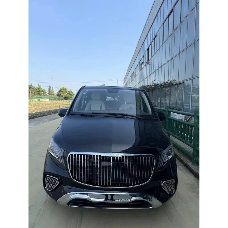 

Factory PriceGLS Full Body Kit for V Class Vito W447 2016+