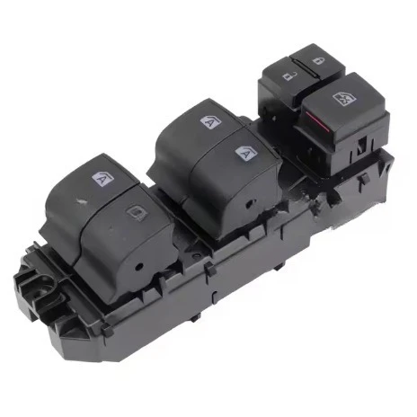 

84040-28080 Glass Lifter Window Switch Is Suitable for Mechanical Parts JC-GZ-1409