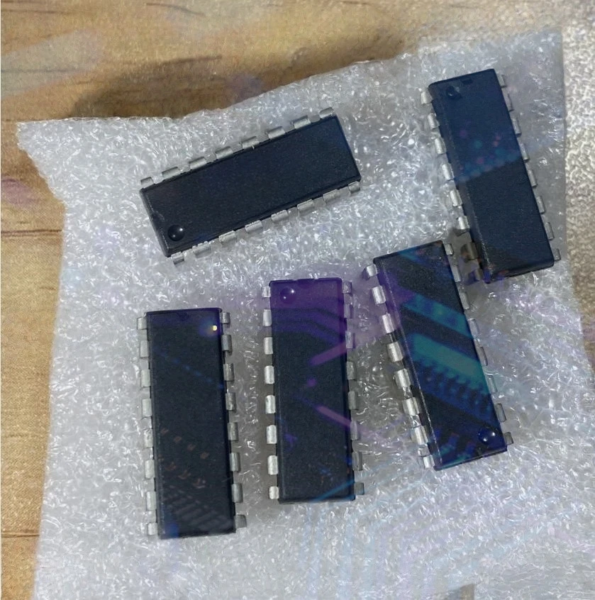 1-20PCS 7251V TLE7251VLE OPA129U OPA129 OPA129UB PCM1802 PCM1802DBR UC2825BN UC2825