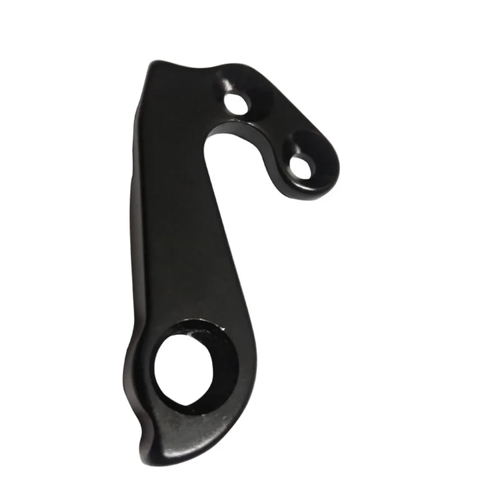 1PC MTB Road Bike Rear Derailleur Gear Mech Hanger Aluminum Alloy Bicycle Tail Hooks Cycling Parts